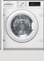 Neff Einbauwaschmaschine Waschmaschine Einbau W6441X1 8KG 1400U EEK C Frontlader