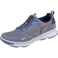 Legero Komfort Schnürschuhe Damen 31343535383033 Grau 38 EU - Grau - 38