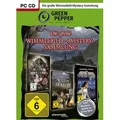 Die große Wimmelbild-Mystery-Sammlung
