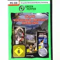 PC CD DVD Wimmelbild Suchspiele Spiele Sammlung Konvolut Adventure zum Auswählen