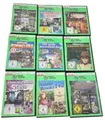 Die Große Wimmelbild-Mystery-Sammlung (PC, 2012) 9DVD Bundle -Zustand sehr gut