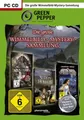 Green Pepper PC Wimmelbild Mystery Sammlung 3 Spiele Deutsch Adventurespiele