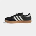adidas Performance VELOSAMBA LEATHER Fahrradschuh Fahrradschuh schwarz 39 1/3 EU