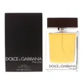 DOLCE & GABBANA Eau de Toilette The One Men Eau De Toilette Spray 100ml