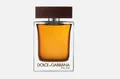 Dolce & Gabbana The One For Men 100 ml EDT Eau de Toilette Spray OVP!