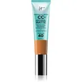 It Cosmetics Your Skin But Better Cc+ Natural Matte With Spf 40 - 32 Ml (32 ml) (58076330)