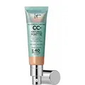 IT Cosmetics CC Matte International 32 ml – Farbton: Neutral Tan