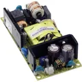 MeanWell MEAN WELL PLP-30-24, 31,2 W, 90 - 264 V, 47 - 63 Hz, 0.4 A, Aktiv, 85,5% (PLP-30-24)