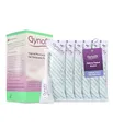 Gynofit Vaginal-Gel zur Befeuchtung | bei Scheidentrockenheit und Trockenheitssymptomen 6 x 5ml