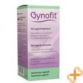 GYNOFIT Vaginaler Feuchtigkeitsgel 5 ml Mit 6 Applikatoren AlkoholFrei