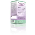 GYNOFIT Vaginal Gel zur Befeuchtung 6X5 ml