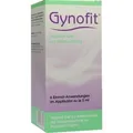 GYNOFIT Vaginal Gel zur Befeuchtung, 30 ml