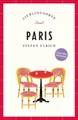 Ulrich, Stefan/Paris Reiseführer LIEBLINGSORTE ~ Stefan Ulri ... 9783458683339