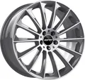 4x Alufelgen Gmp Stellar für Audi A6 allroad 4G 4G1 22 Zoll Felgen