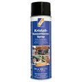 TECHNOLIT Kristall-Konservierer Spray 500 ml, Korrosionsschutz, temperaturbeständig, salzwasserbeständig, hohe Haftung