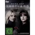 Mord auf Shetland - Staffel 7 [2 DVDs]