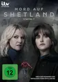 2 DVDs * MORD AUF SHETLAND - SEASON / STAFFEL 7 # NEU OVP &