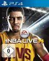 NBA Live 14 Playstation 4