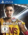 NBA Live 14 von Electronic Arts | Game | Zustand sehr gut