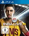 NBA Live 14 PS4 Neu & OVP