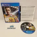 NBA Live 14 - Playstation 4 PS4 - PAL Deutsch - OVP