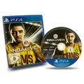 PS4 Playstation 4 Spiel NBA Live 14 in OVP