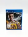 NBA Live 14 Sony Playstation 4 Sehr guter Zustand OVP