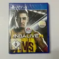 NBA Live 14 - PlayStation 4 PS4 / NEU Sealed