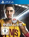 NBA Live 14 PS4 PlayStation 4 Basketball Sportspiel Electronic Arts