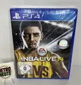 NBA Live 14 - Sony PlayStation 4 - PS4 - NEU & Sealed Ovp