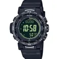 Casio PRW-35Y-1BER Herrenuhr PRO TREK 45mm 10ATM - Schwarz
