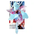 Disney Frozen 2 Windmühle - Verleihe deinem Mädchenfahrrad einen magischen Look! (43781623)