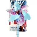 Frozen 2 - Die Eiskönigin 2 Fahrrad-Windmühle Windspiel für den Lenker - Hellblau