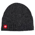 Engelbert Strauss Beanie Unisex - Erwachsene e.s. Grobstrickmütze, titan