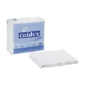 Attends Coldex Extra Tücher 36 x 40 cm 4-Lagig 1 Packung (0,27 EUR/Tücher)