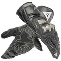 Dainese Motorradhandschuhe Dainese Full Metal 7 Motorradhandschuhe Schwarz / Schwarz M atmungsaktiv schwarz M