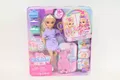 194735313280 Barbie. JGG37 Dream Besties. Lalka blondynka Barbie