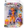 OTOFIX Beef Boss Fortnite Actionfigur 15 cm detailreich