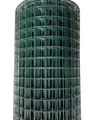VaGo-Tools Zaun Maschendrahtzaun Zaun Gartenzaun 25x25mm 1,00m,10m
