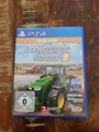 Sony PlayStation 4 Landwirtschafts-Simulator 19 - Day One - PS4 - Gebraucht-Top