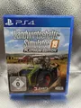 Landwirtschafts-Simulator 19: Platinum Edition PS4 Neuwertig