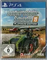 Landwirtschafts-Simulator 19 Platinum Edition (Sony PlayStation 4, 2019) PS4