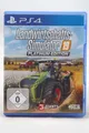 Landwirtschafts-Simulator 19 -Platinum-Edition- (Sony PlayStation 4) PS4 Spiel
