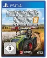 Landwirtschafts-Simulator 19: Platinum Edition -  von as... | Game | Zustand gut