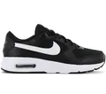 Nike Air Max SC Herren Sneaker Schwarz Sport Freizeit Schuh CW4555-002 Turnschuh