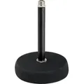 Pronomic MST-10 BK Mikrofon Podcast Tischstativ Schwarz