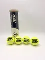 Dunlop ATP Championship Bi-Pack 4  Tennisbälle