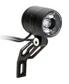 SUPERNOVA E-Bike LED Scheinwerfer V521s inkl. Bosch Power Connector Kabel | schw