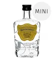 Bertagnolli Grappa di Moscato Giallo Mini / 42 % vol / 0,05 Liter-Flasche
