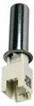 easyPART passend für 2971900100 Beko Temperaturfühler NTC Trockner Arçelik für DC DCU TKF GTN DD KT WD uvm